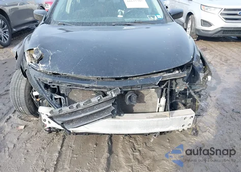 2013 Nissan Altima 2.5 Sv from USA, damaged, VIN 1N4AL3AP9DC133620